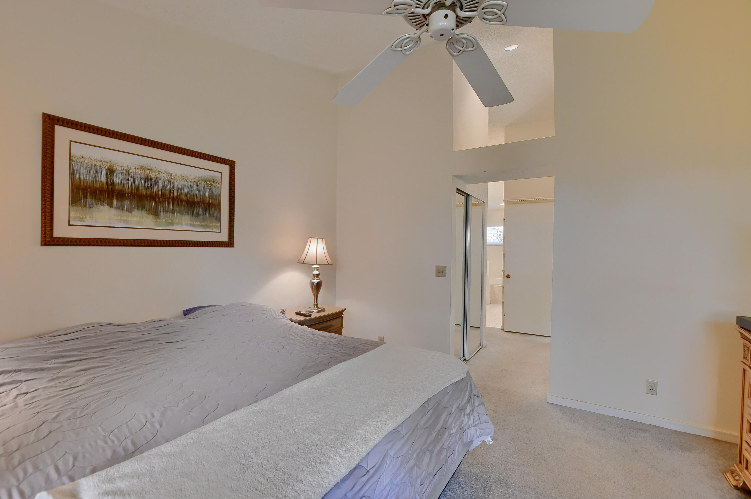 5241 Majorca Club Drive Boca Raton, FL 33486 - Photo 22 of 44 PRIMARY BEDROOM
