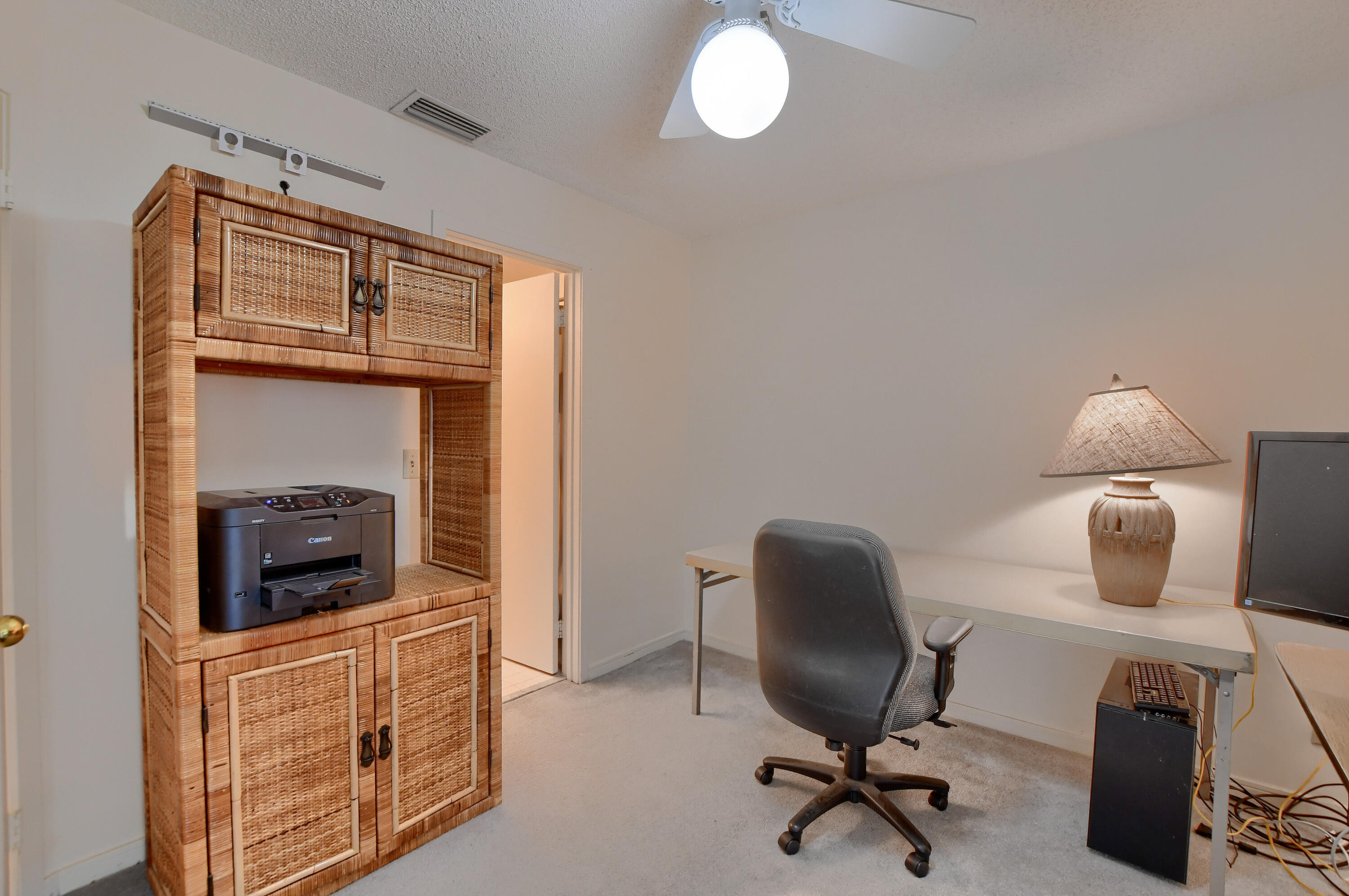 5241 Majorca Club Drive Boca Raton, FL 33486 - Photo 26 of 44 BEDROOM 2/OFFICE