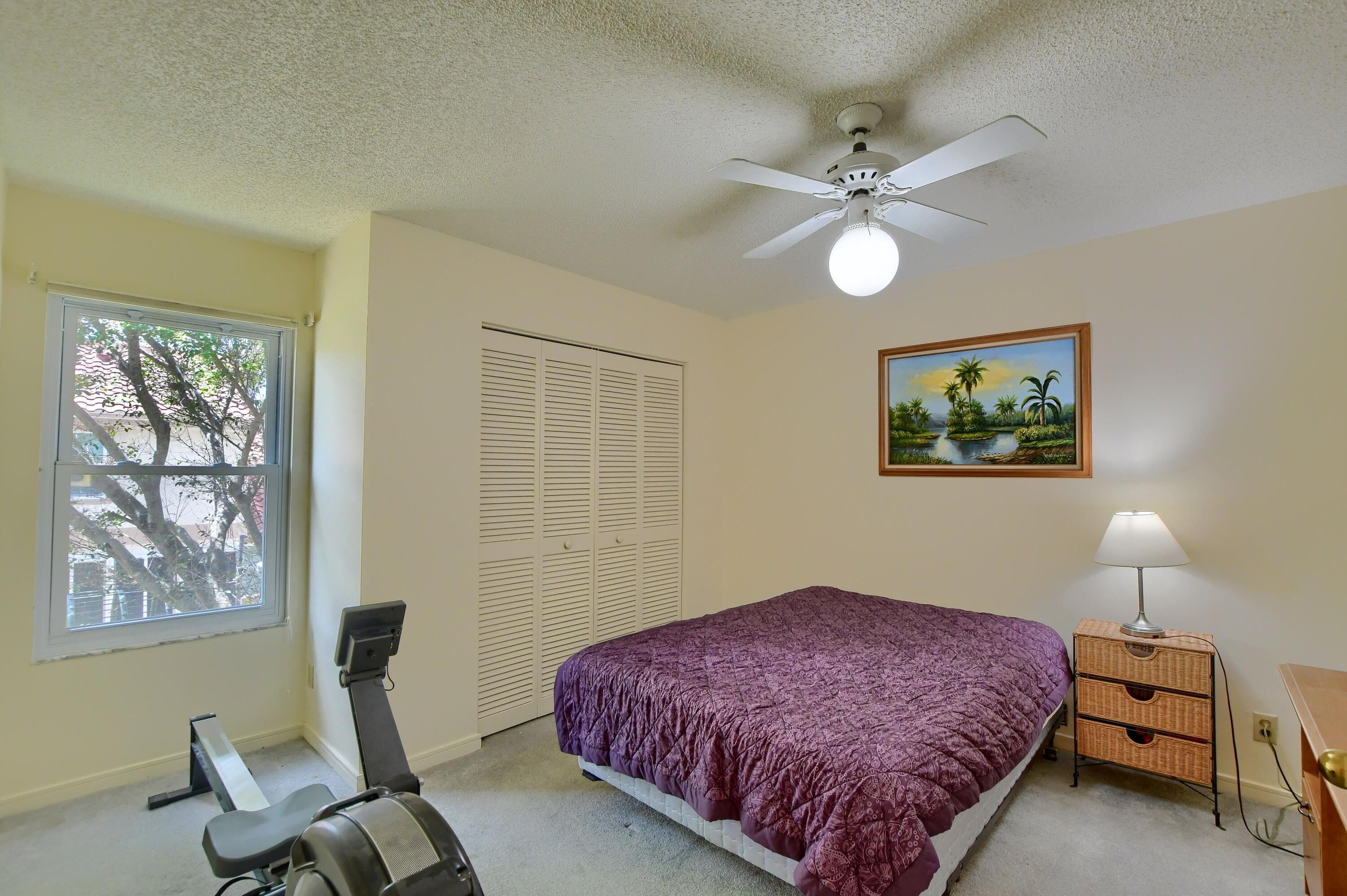 5241 Majorca Club Drive Boca Raton, FL 33486 - Photo 27 of 44 BEDROOM 3