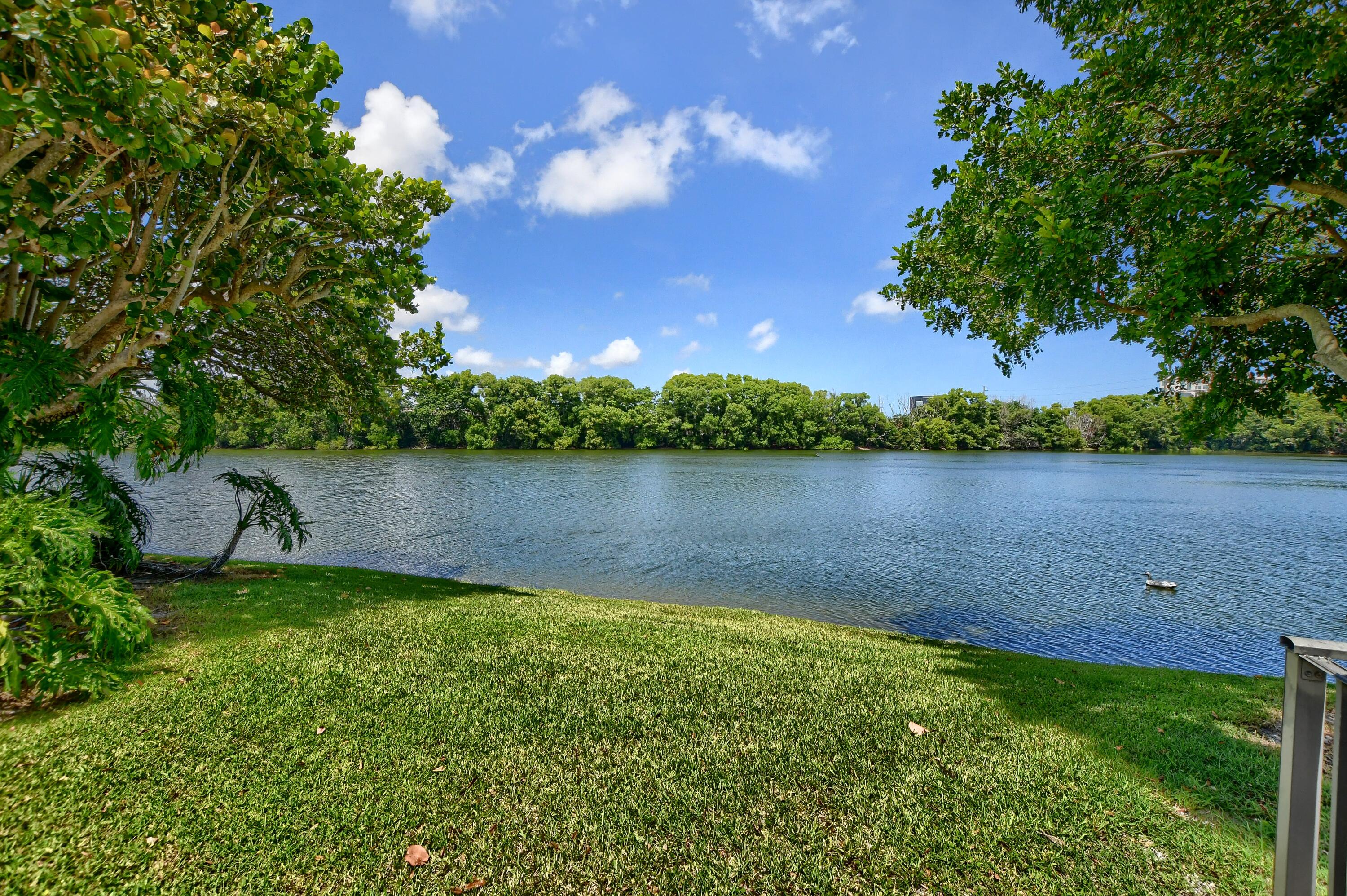 5241 Majorca Club Drive Boca Raton, FL 33486 - Photo 42 of 44 LAKE VIEW