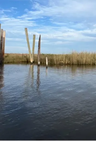 $34,500 | 0 Grand Bayou Road, Port Sulphur, LA 70083