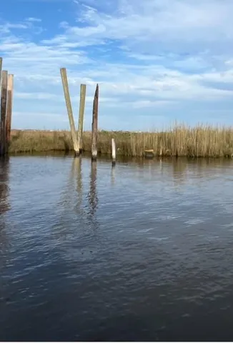 $34,500 | 0 Grand Bayou Road, Port Sulphur, LA 70083