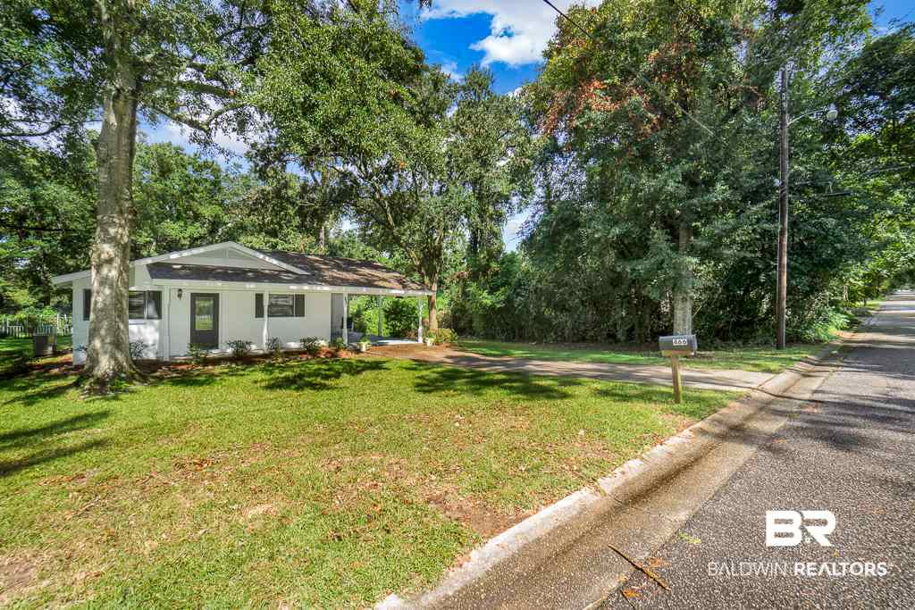 466 Pomelo Street Fairhope, AL 36532 - Photo 3 of 22