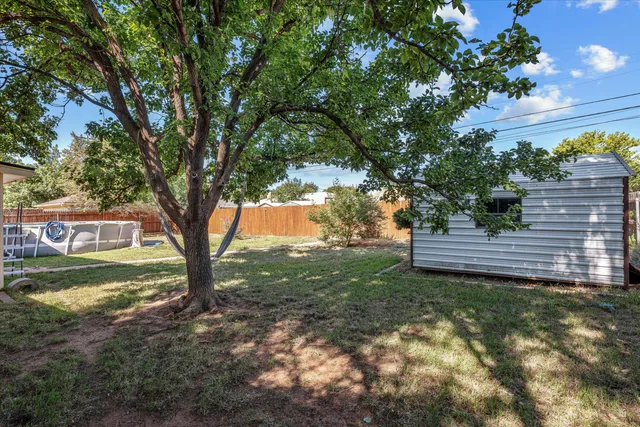 $219,500 | 2018 Mustang Drive, Levelland, TX 79336