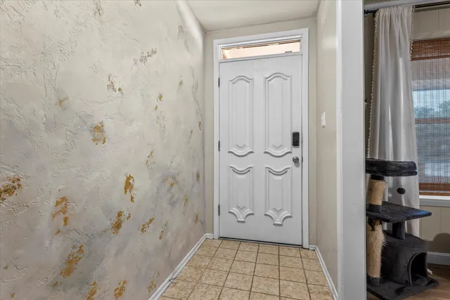 a view of a bathroom