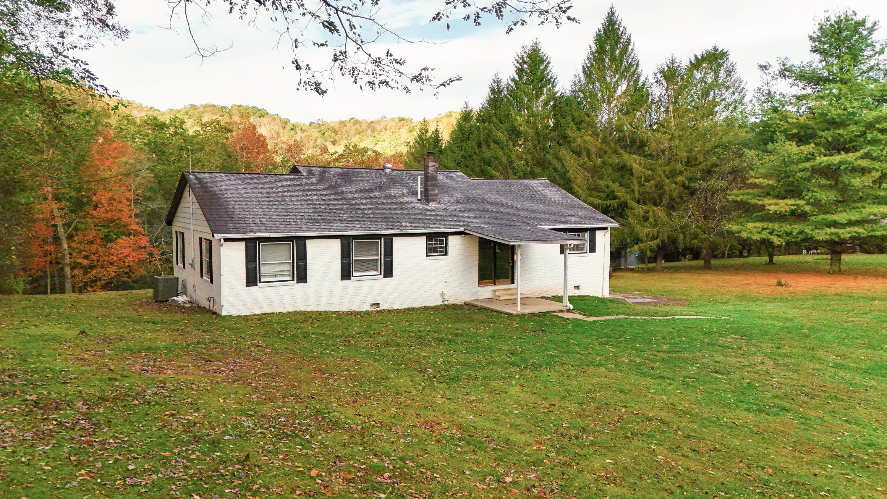 759 Simms Mountain Road Rainelle, WV 25962 - Photo 51 of 55 Gallery Image 51