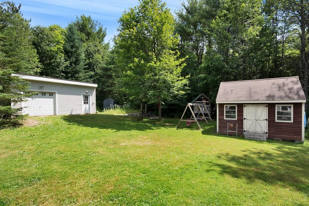 18 Doughty Farm Road Gray, ME 04039 - Photo 35 of 35 Photo
