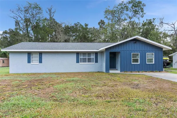 $326,900 | 3761 North Hiawatha Terrace, Crystal River, FL 34428