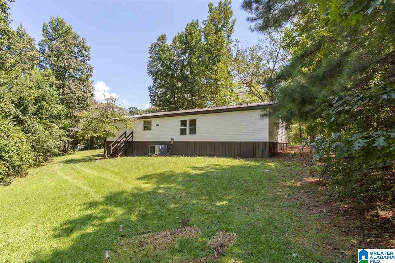 270 Cobb Road Ohatchee, AL 36271 - Photo 31 of 36