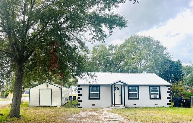 $160,000 | 532 West Bridgers Avenue, Auburndale, FL 33823