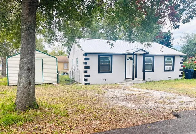 $160,000 | 532 West Bridgers Avenue, Auburndale, FL 33823