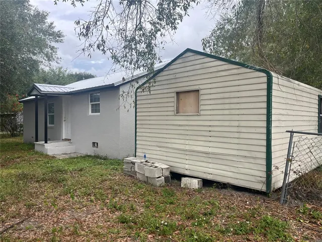 $160,000 | 532 West Bridgers Avenue, Auburndale, FL 33823