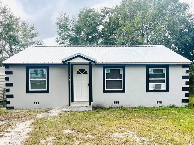 $160,000 | 532 West Bridgers Avenue, Auburndale, FL 33823