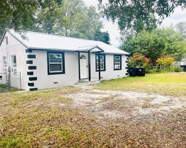 $160,000 | 532 West Bridgers Avenue, Auburndale, FL 33823