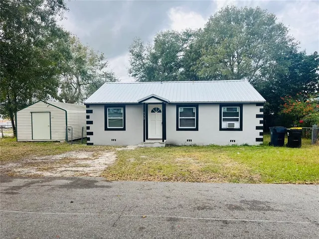 $160,000 | 532 West Bridgers Avenue, Auburndale, FL 33823