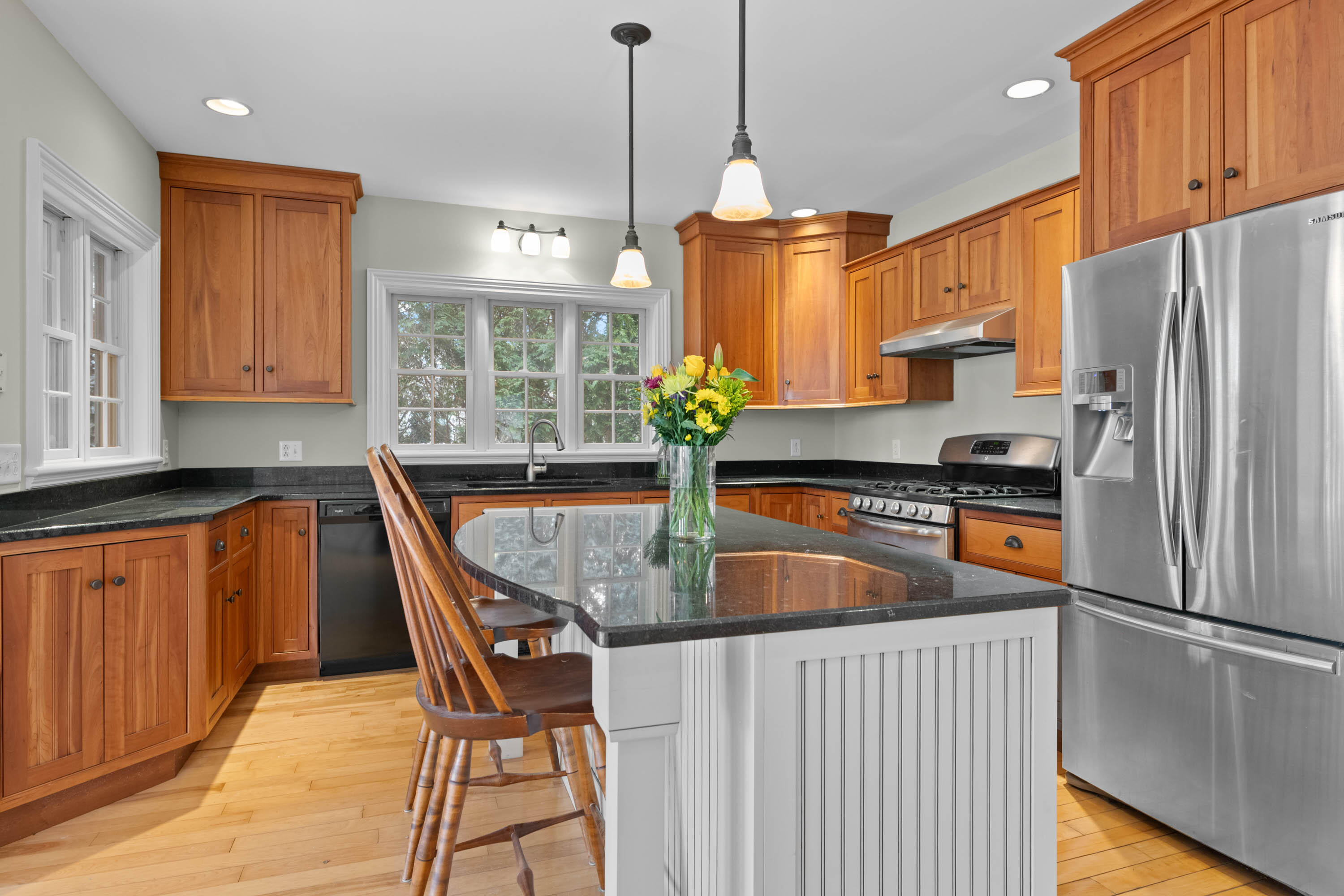 115 Maquoit Drive Freeport, ME 04032 - Photo 12 of 60 pic-12