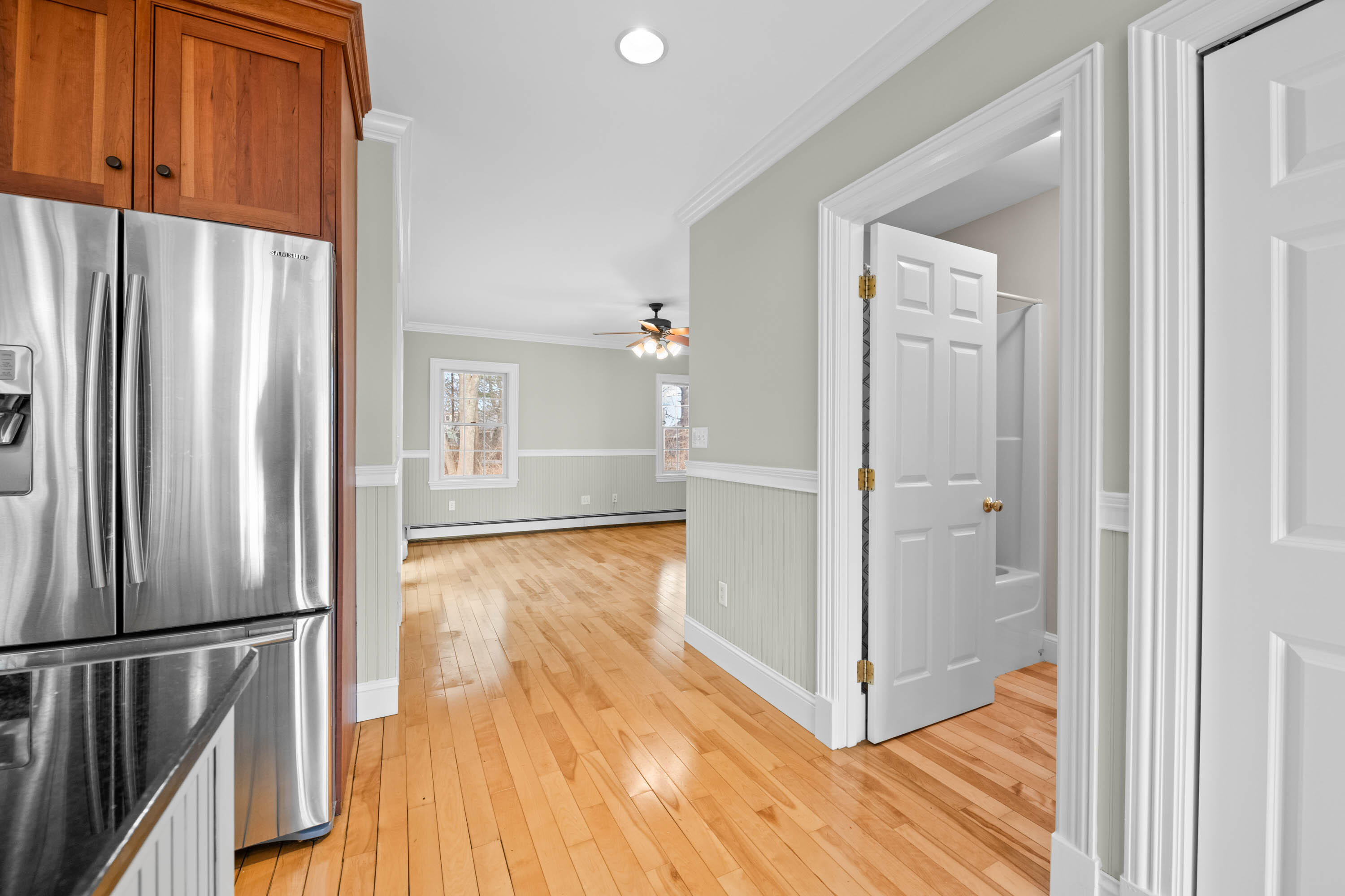 115 Maquoit Drive Freeport, ME 04032 - Photo 15 of 60 pic-15