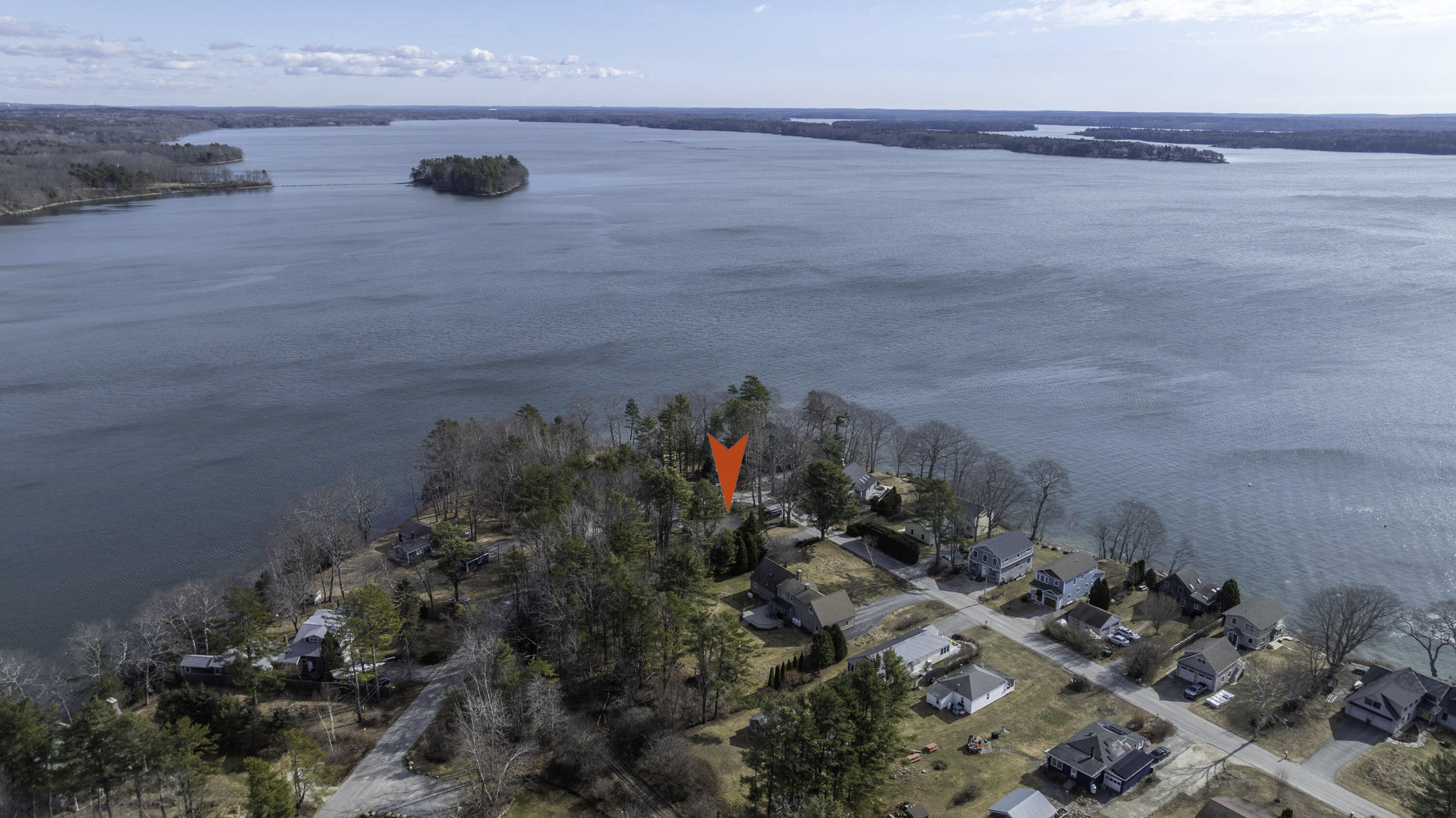 115 Maquoit Drive Freeport, ME 04032 - Photo 2 of 60 pic-8-Edit