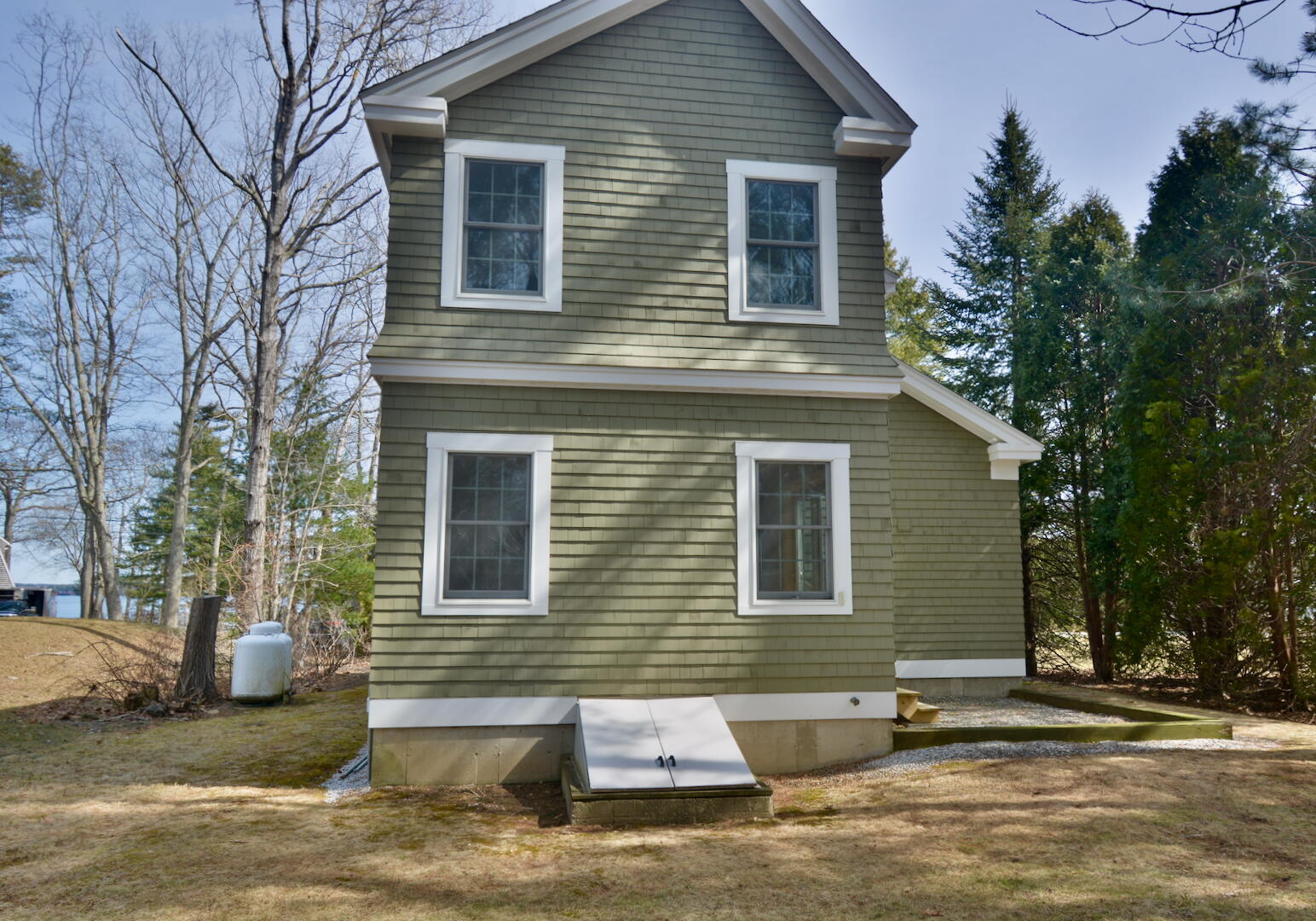 115 Maquoit Drive Freeport, ME 04032 - Photo 43 of 60 DSC_0033