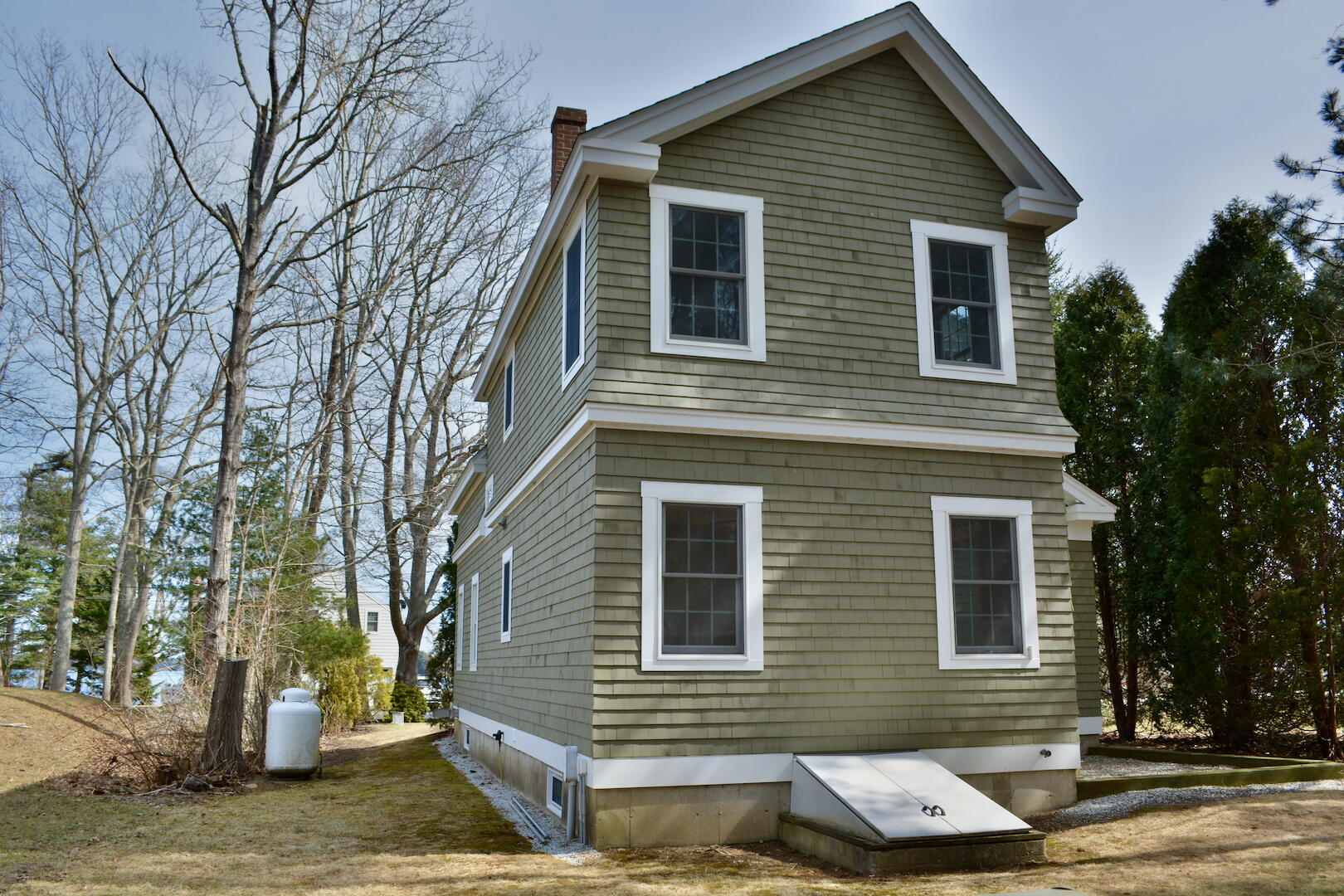 115 Maquoit Drive Freeport, ME 04032 - Photo 44 of 60 DSC_0030