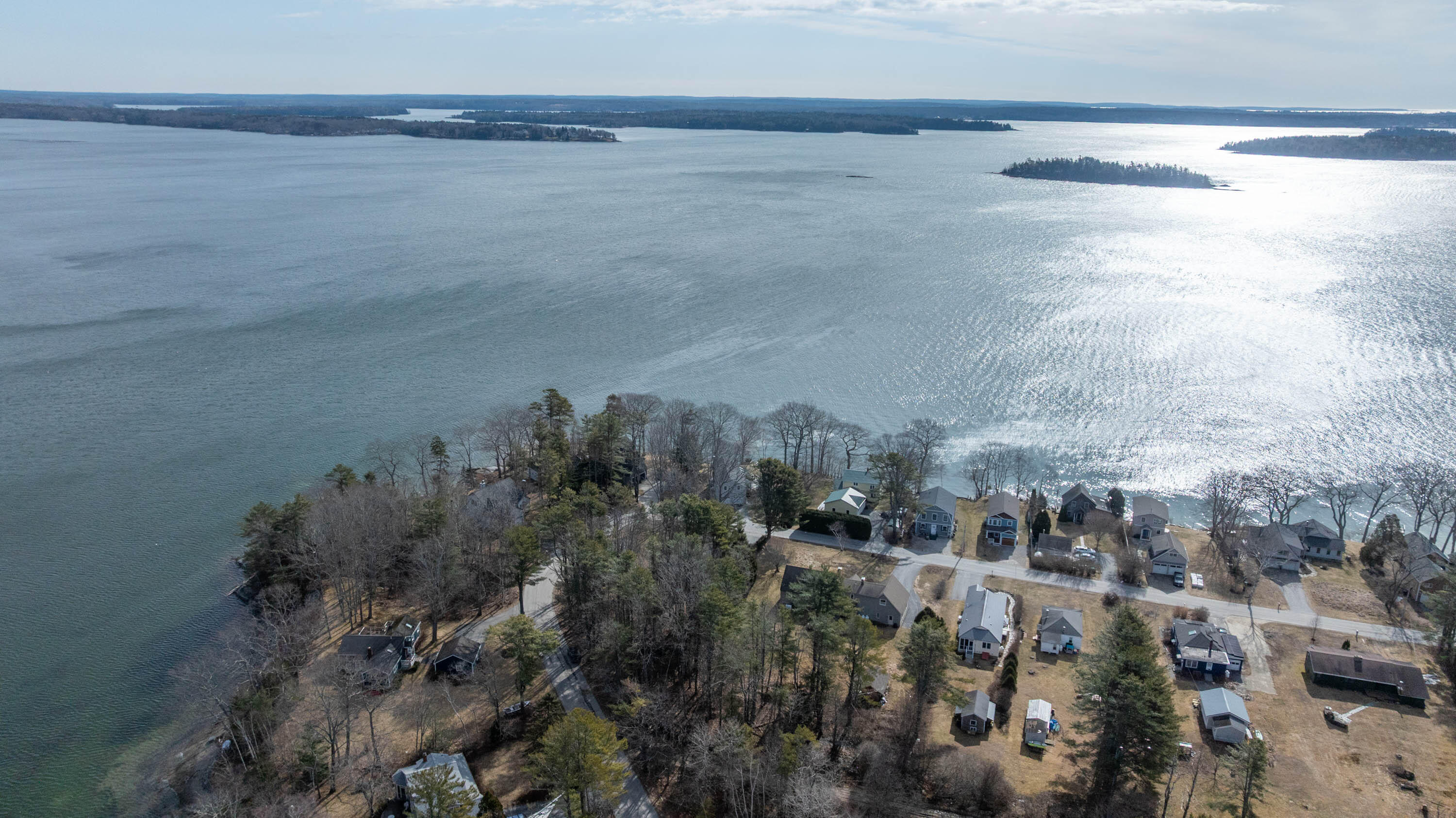 115 Maquoit Drive Freeport, ME 04032 - Photo 48 of 60 pic-7