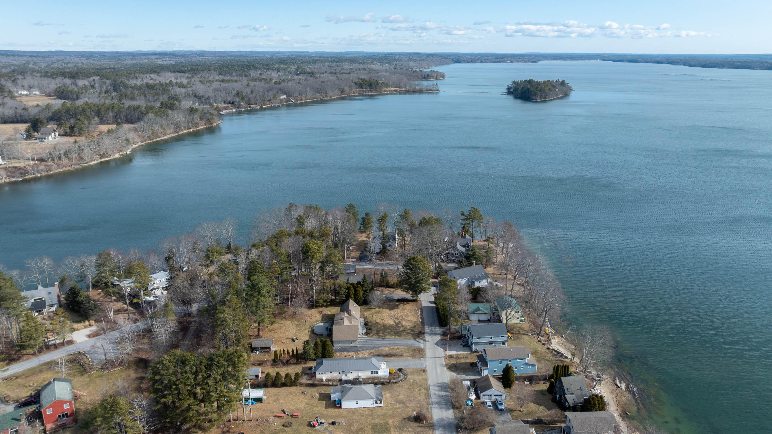 115 Maquoit Drive Freeport, ME 04032 - Photo 49 of 60 pic-9