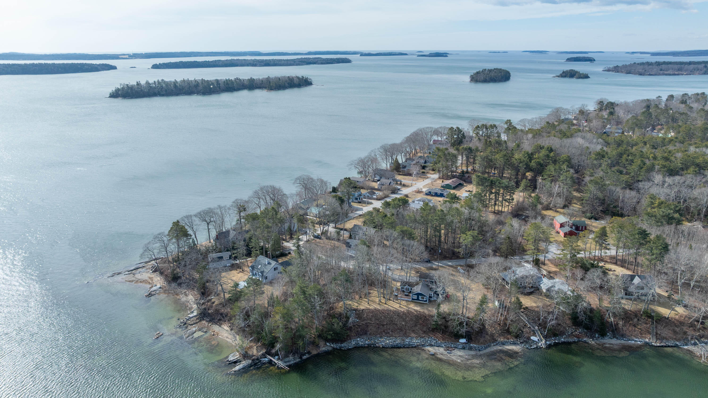 115 Maquoit Drive Freeport, ME 04032 - Photo 50 of 60 pic-6