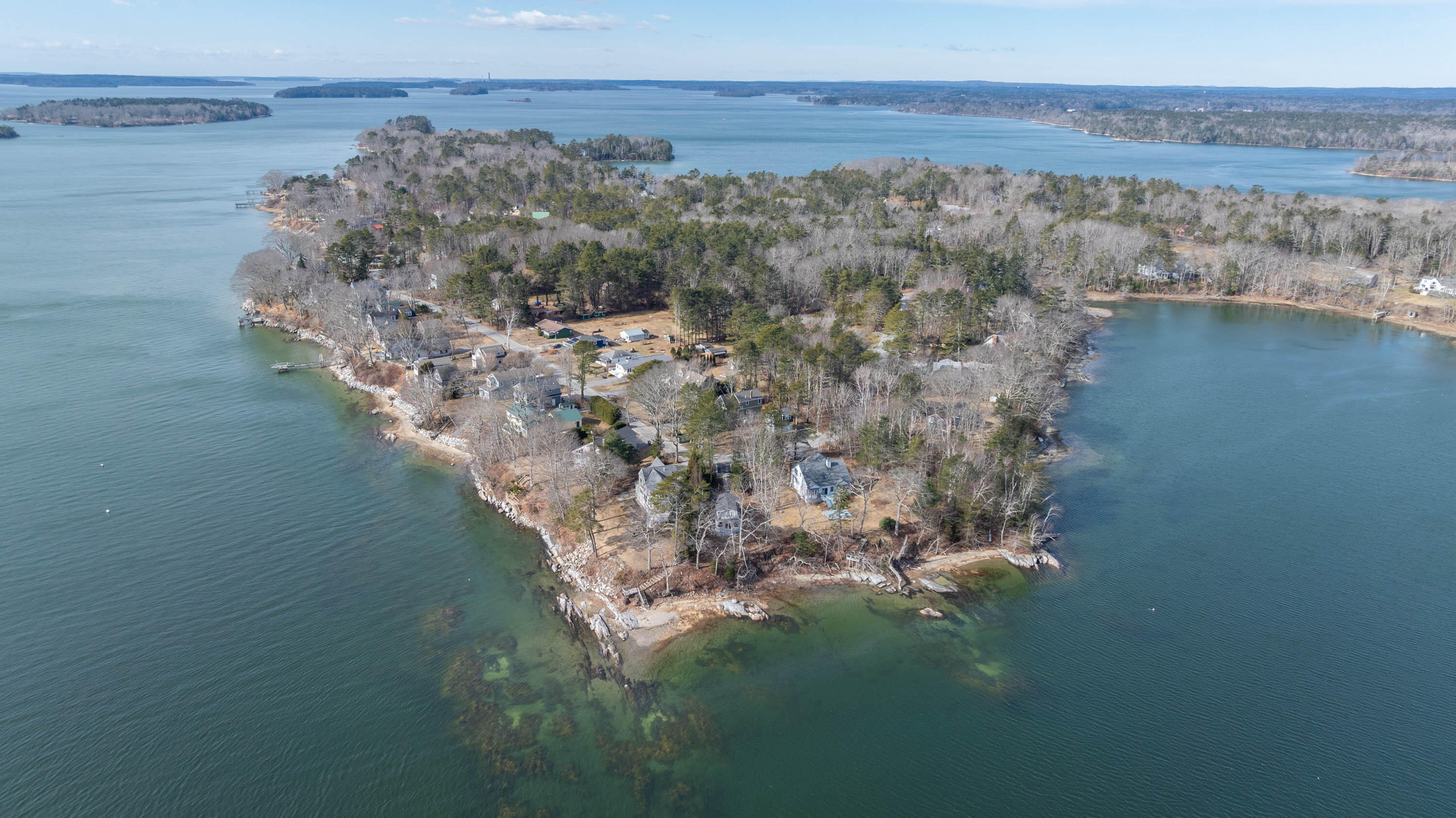 115 Maquoit Drive Freeport, ME 04032 - Photo 51 of 60 pic-4