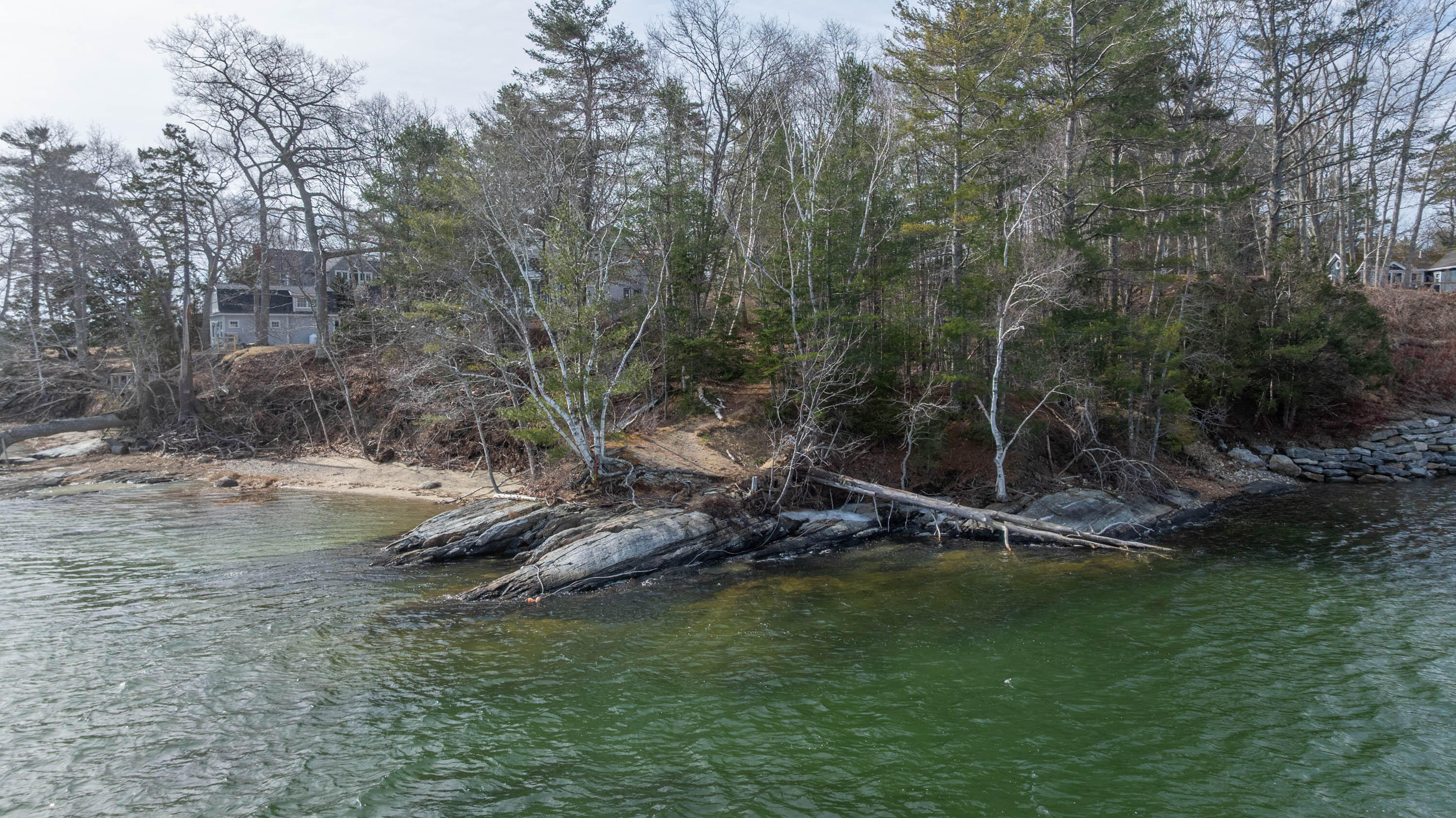 115 Maquoit Drive Freeport, ME 04032 - Photo 56 of 60 pic-14