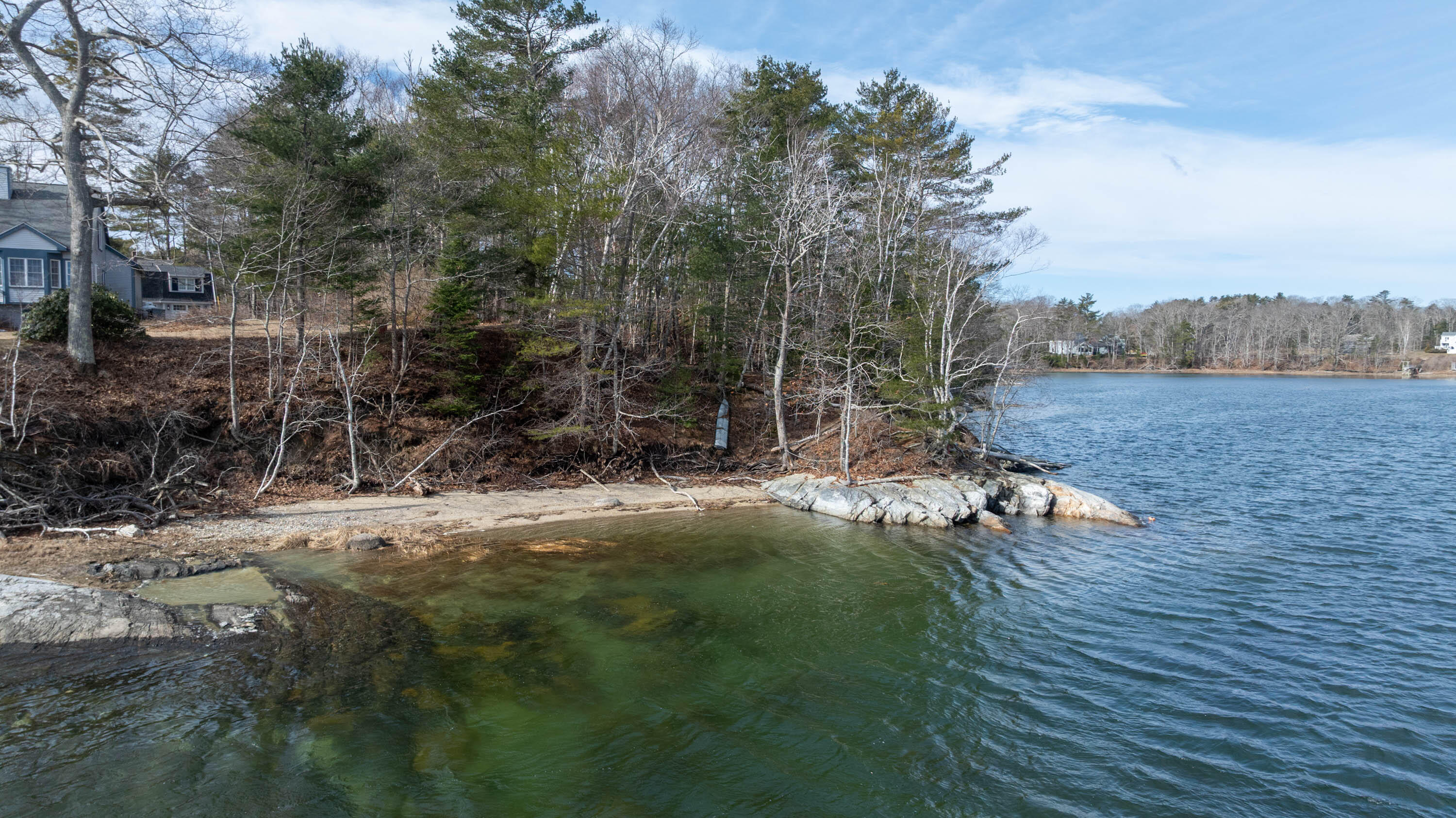 115 Maquoit Drive Freeport, ME 04032 - Photo 57 of 60 pic-13