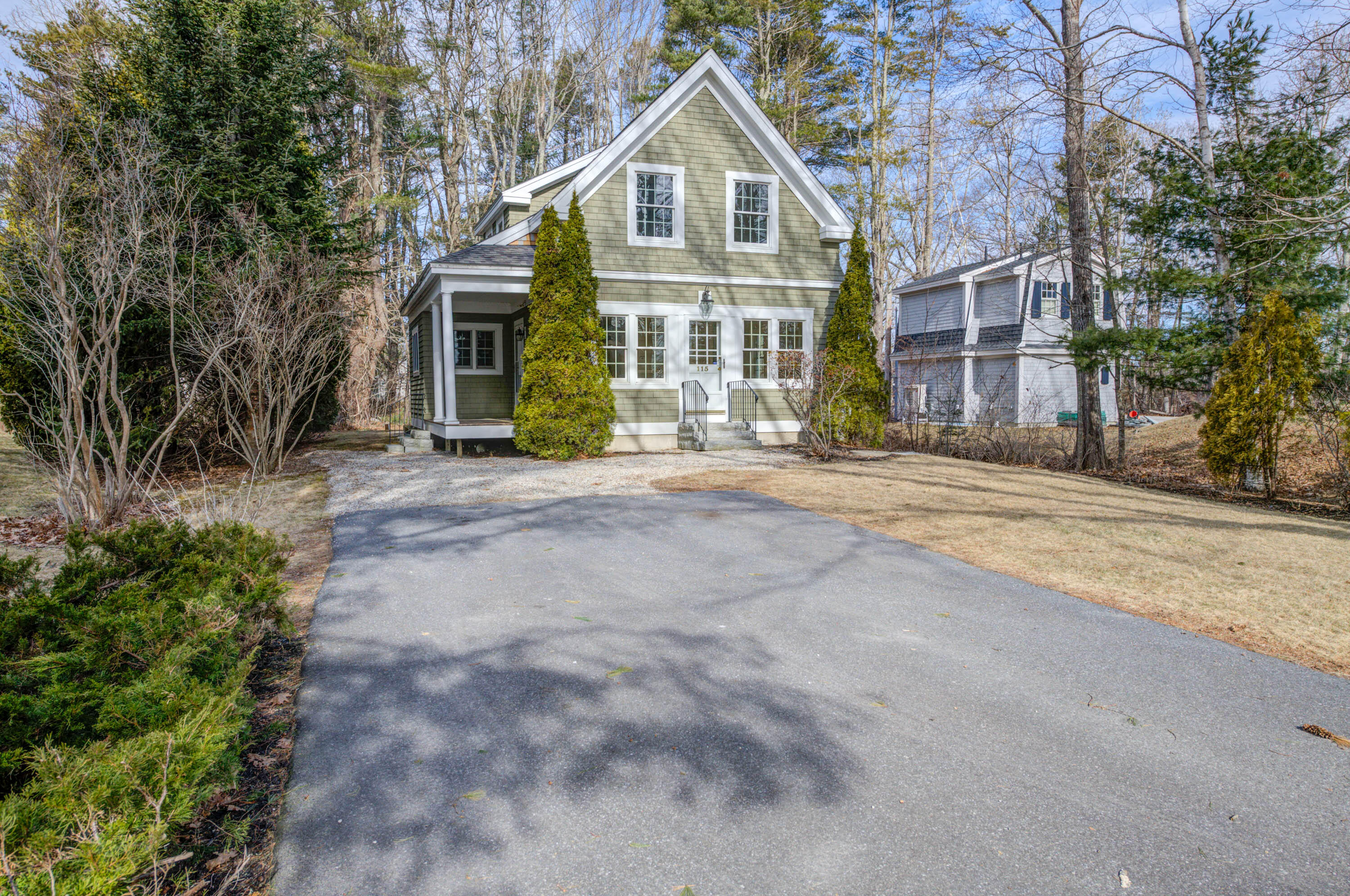 115 Maquoit Drive Freeport, ME 04032 - Photo 59 of 60 pic-2