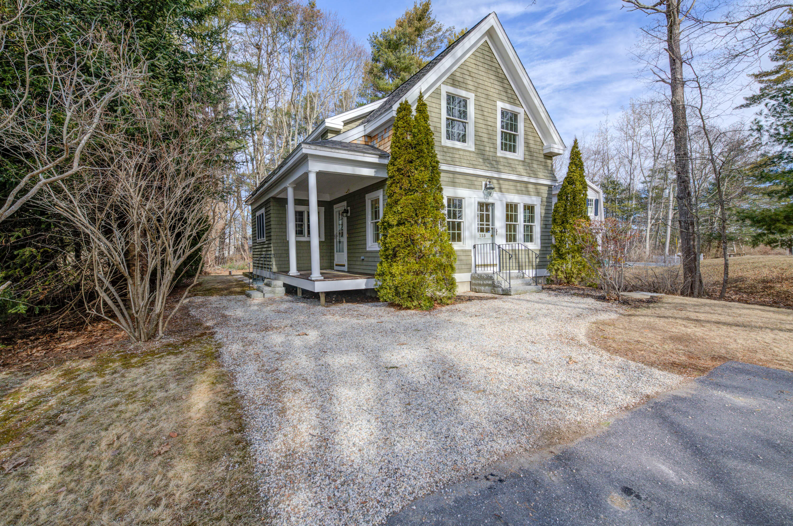 115 Maquoit Drive Freeport, ME 04032 - Photo 60 of 60 pic-3