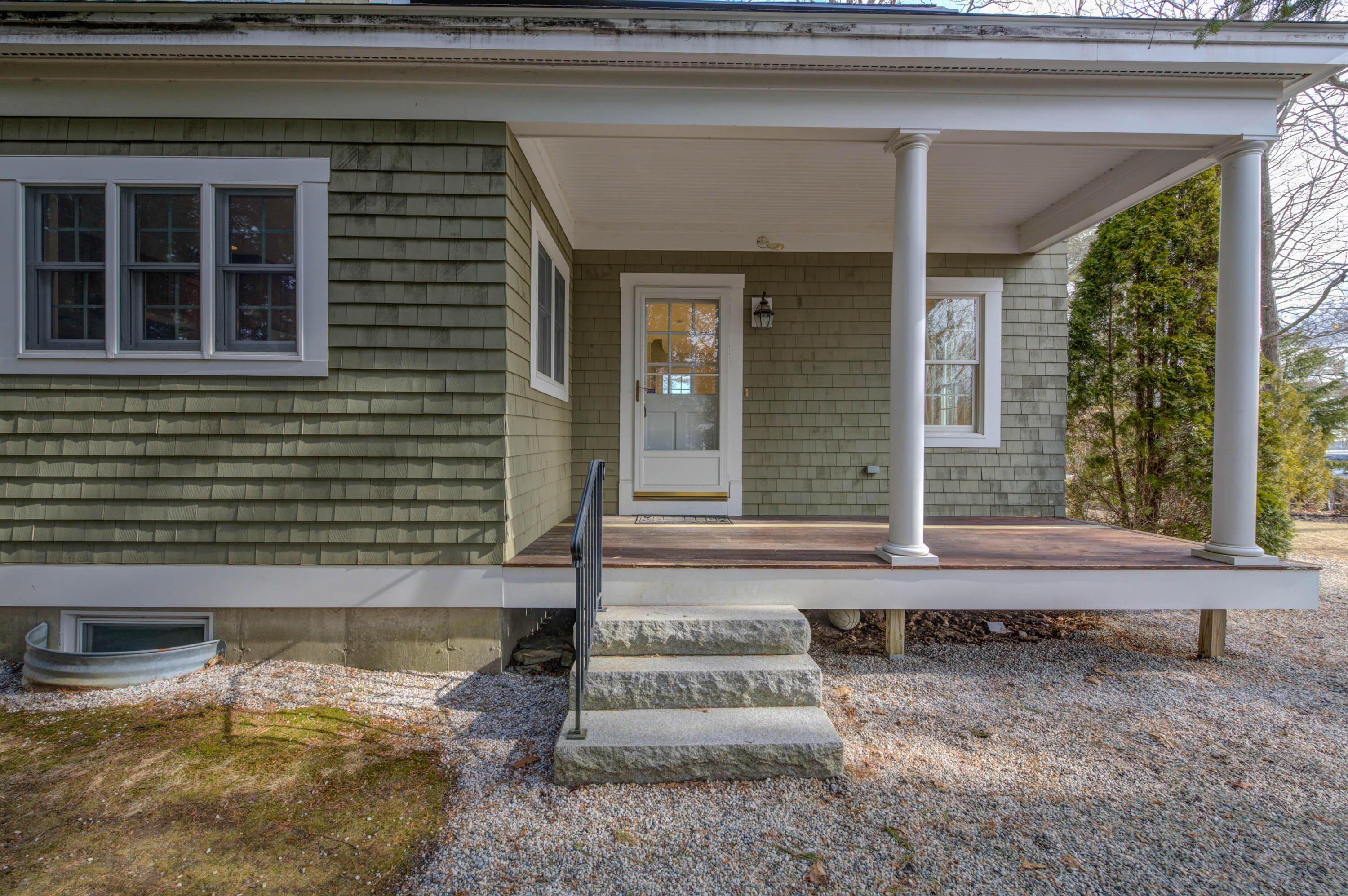 115 Maquoit Drive Freeport, ME 04032 - Photo 7 of 60 pic-6