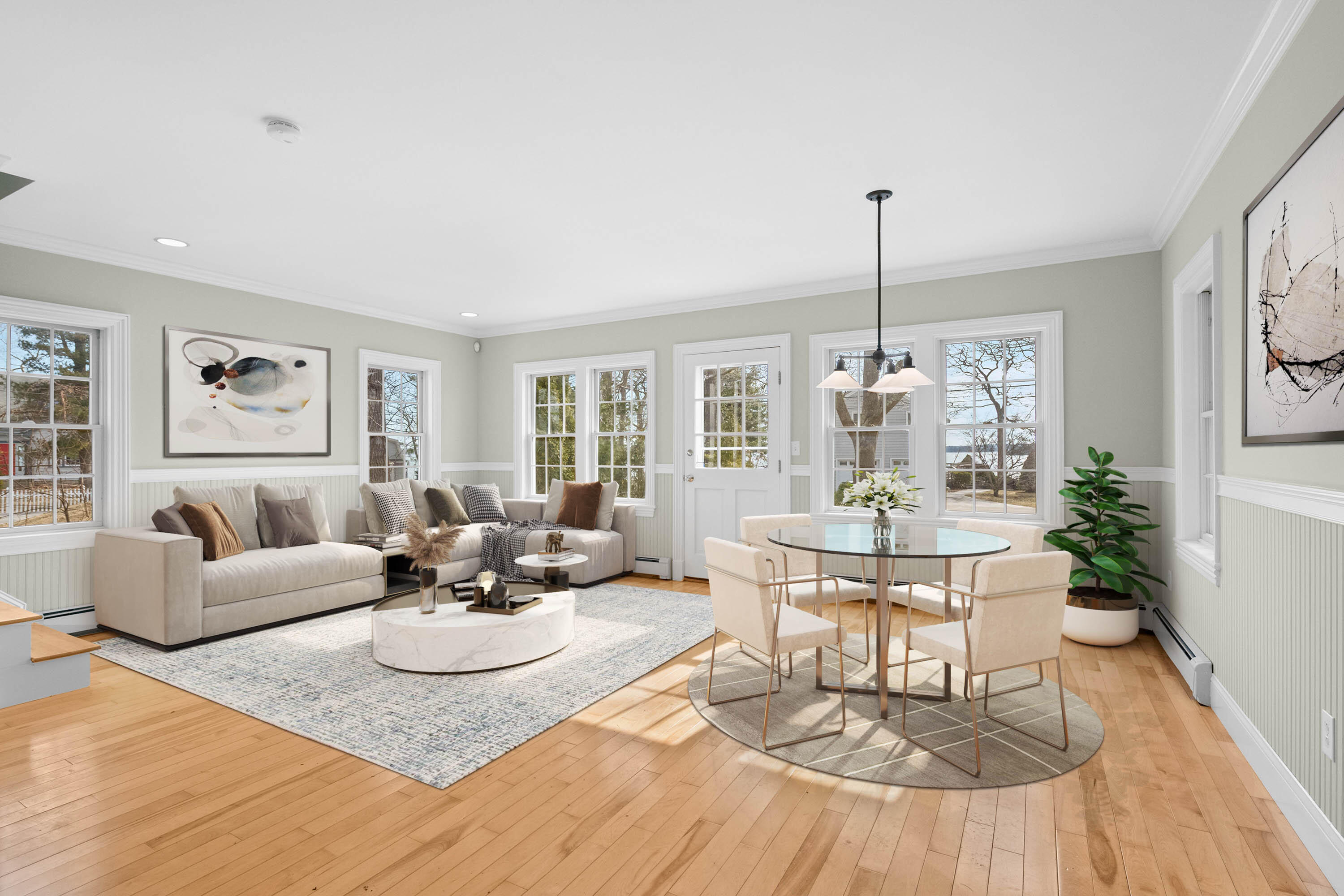 115 Maquoit Drive Freeport, ME 04032 - Photo 8 of 60 pic-1-2