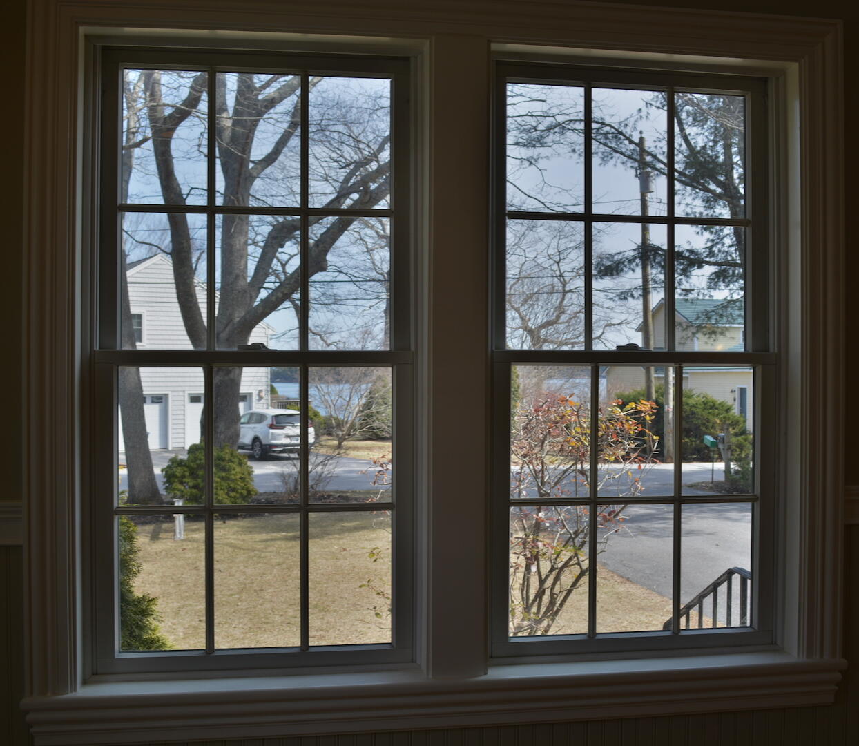 115 Maquoit Drive Freeport, ME 04032 - Photo 9 of 60 DSC_0024