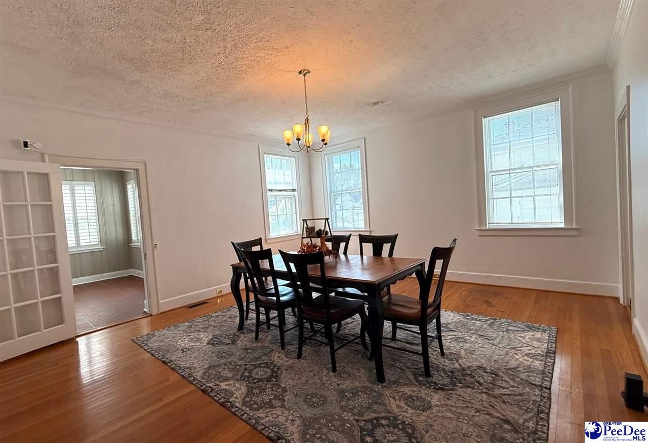 408 East Cleveland Street Dillon, SC 29536 - Photo 27 of 68 Gallery Image 27