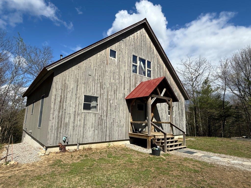 77 Williams Road Canaan, NH 03741 - Photo 3 of 57