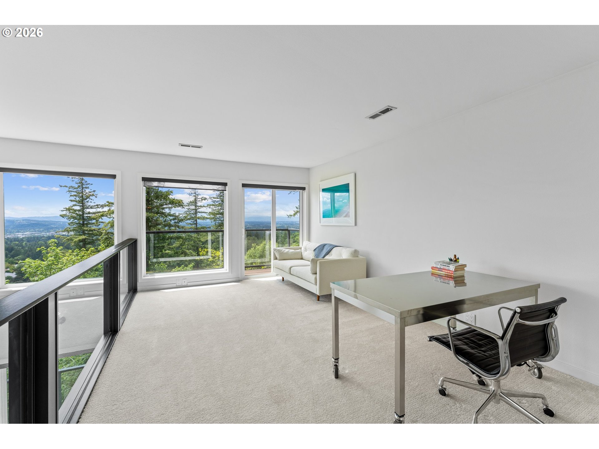 1089 Southwest Summit View Drive Portland, OR 97225 - Photo 29 of 44