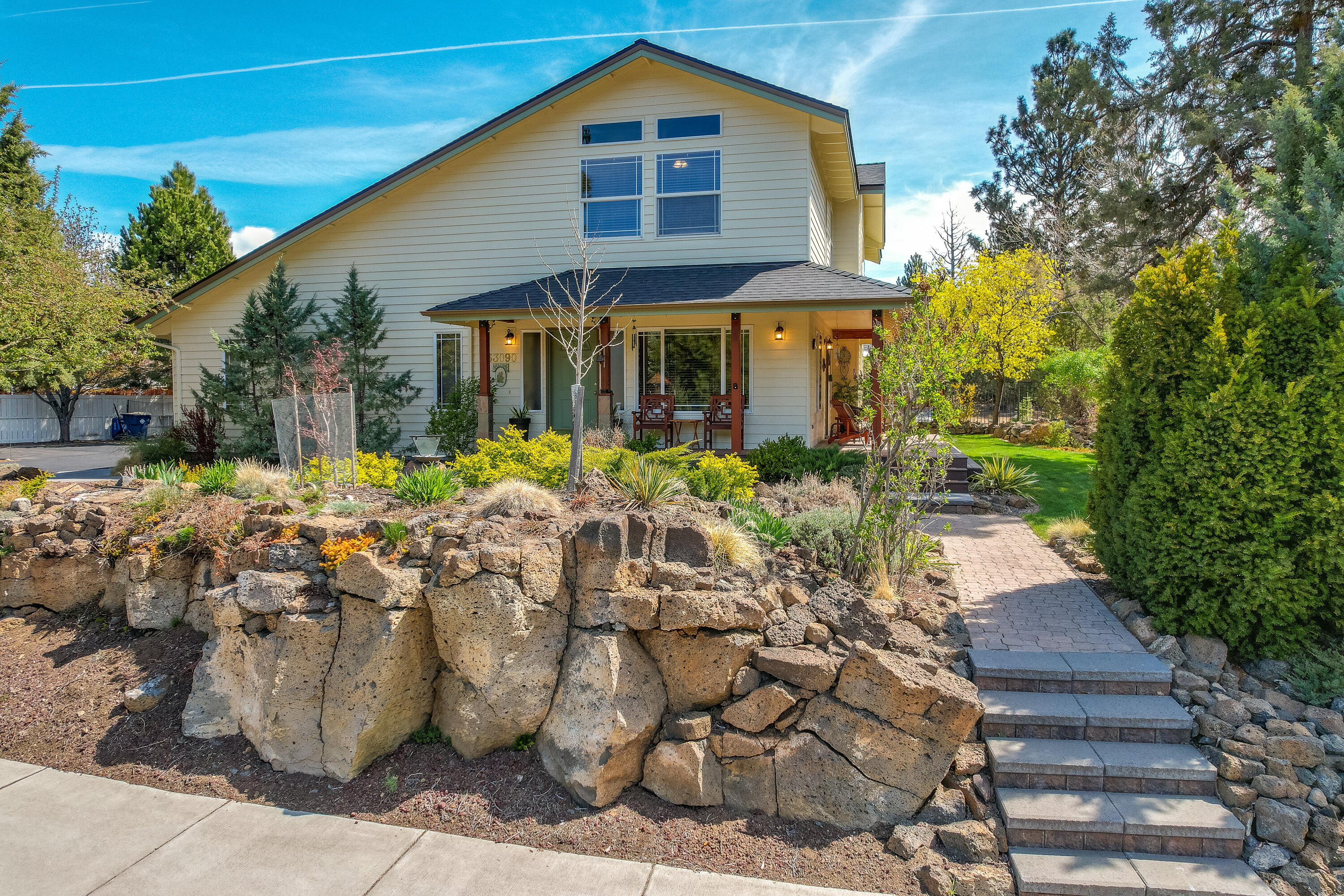 63090 Casey Place Bend, OR 97703 - Photo 40 of 46 63090CaseyPl_StreetView2