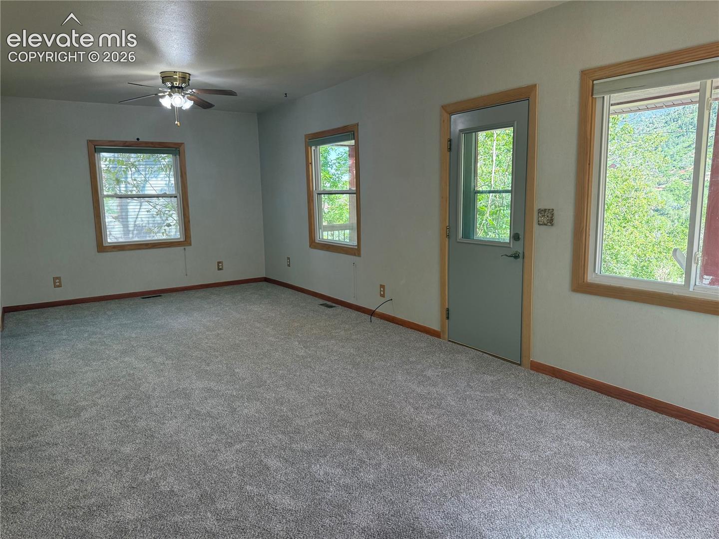 208 Iron Road Manitou Springs, CO 80829 - Photo 15 of 15