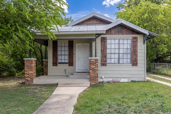 $1,545 | 706 Canton, San Antonio, TX 78202