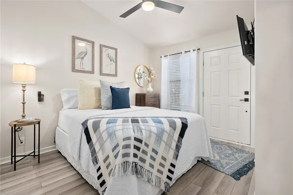 a utility room with sink dryer and washer