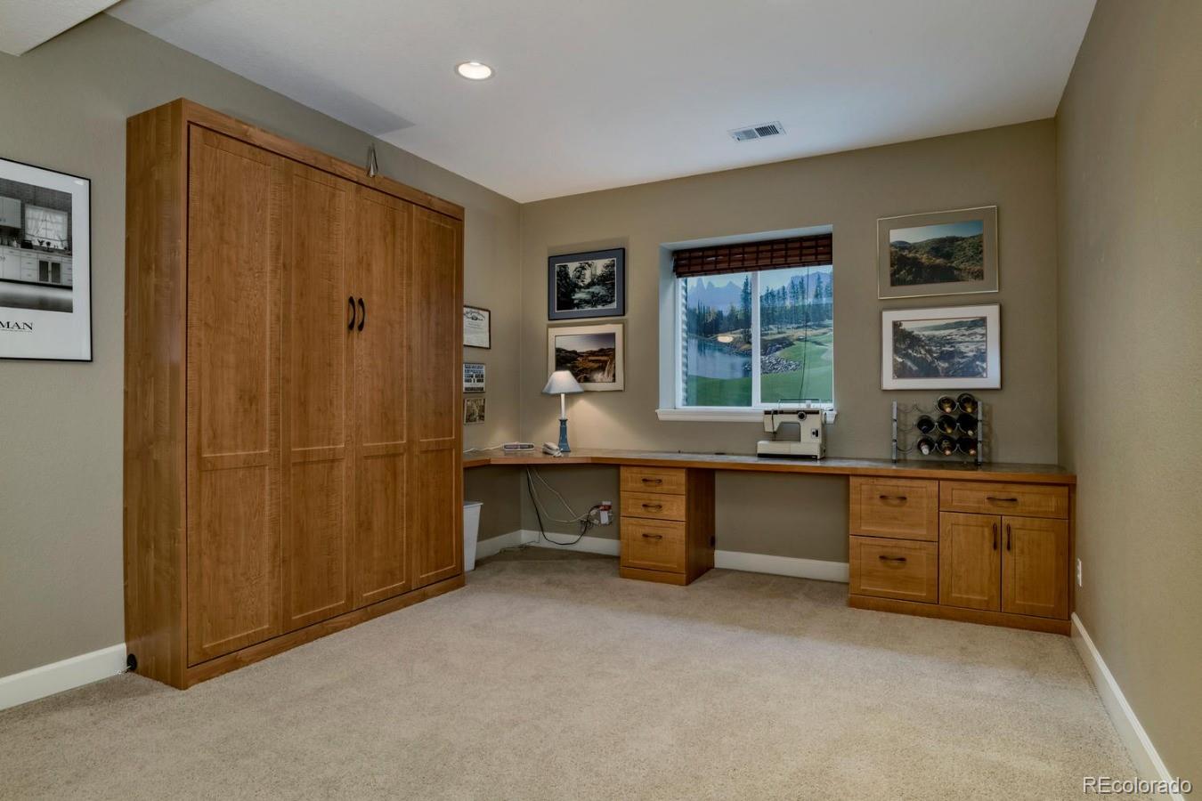 8974 Old Tom Morris Circle Highlands Ranch, CO 80129 - Photo 26 of 28
