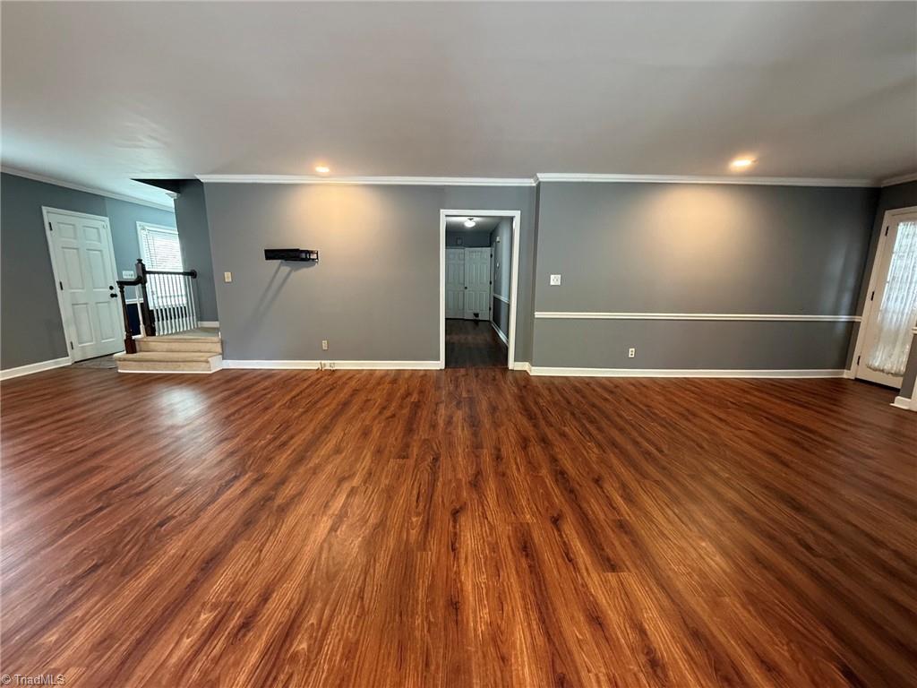 905 Old Winston Road High Point, NC 27265 - Photo 4 of 23