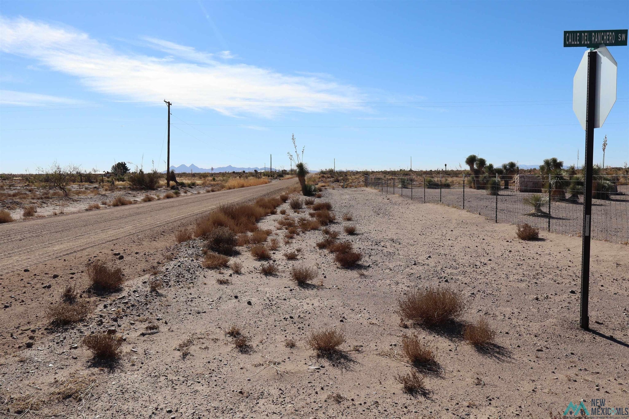 Delmonte Road Southwest Deming, NM 88030 - Photo 1 of 1 Gallery Image 1