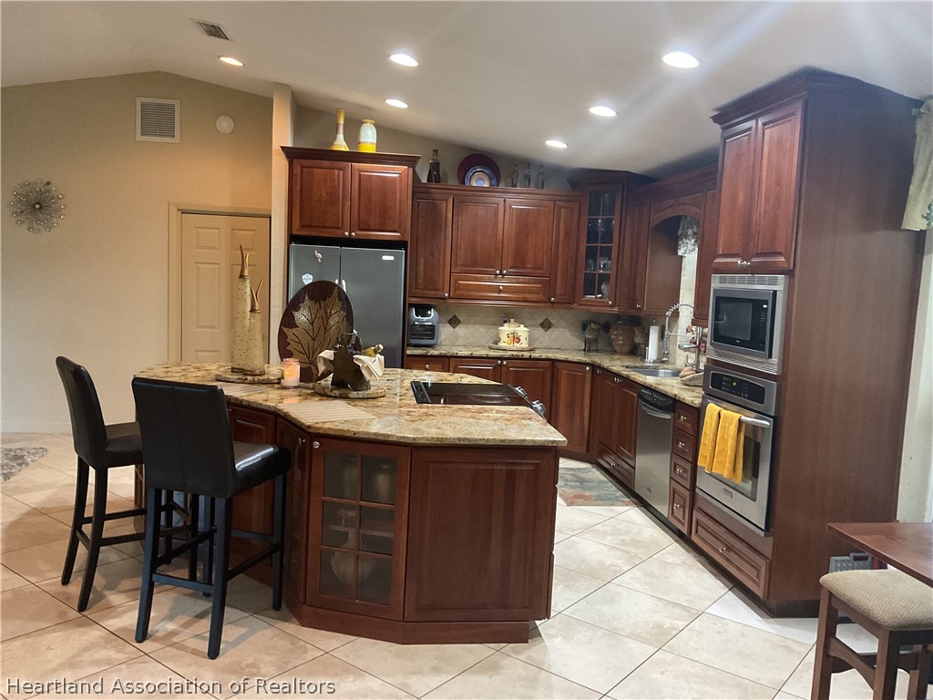 3800 Par Road Sebring, FL 33872 - Photo 9 of 31