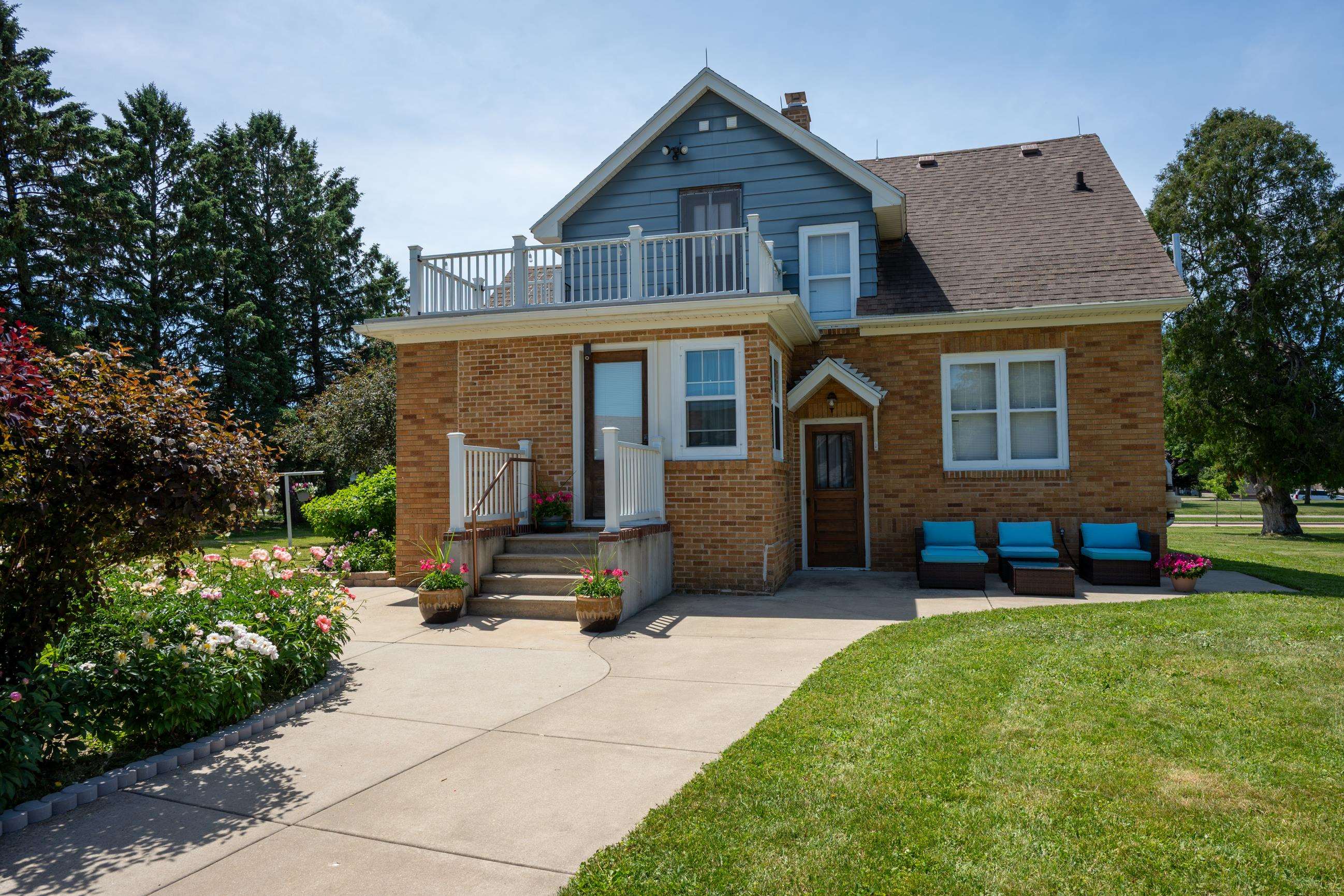 1145 North Bird Street Sun Prairie, WI 53590 - Photo 37 of 45