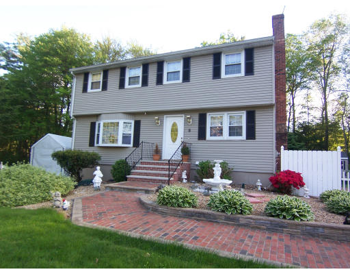 5 Porter Street Billerica, MA 01821 - Photo 1 of 1 Gallery Image 1