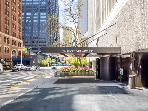$13,000 | 200 East Delaware Place, Unit 89C, Chicago, IL 60611