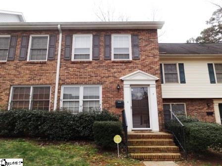 1438 Dover Road, Unit F Spartanburg, SC 29301 - Photo 1 of 1 Gallery Image 1